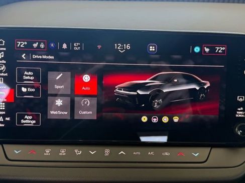 New 2026 Dodge Charger Scat Pack AWD/4WD image 31