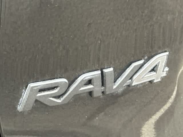 Used 2024 Toyota RAV4 Adventure AWD/4WD image 18
