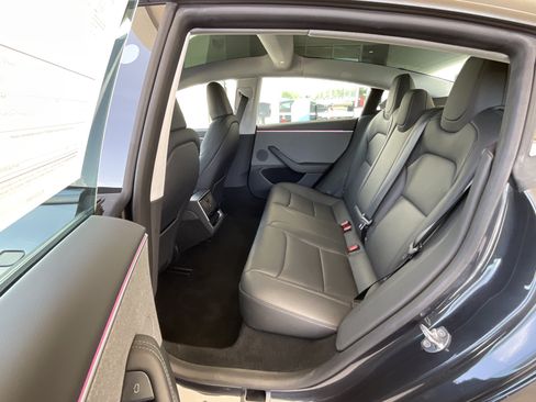 Used 2025 Tesla Model 3 Long Range RWD image 20