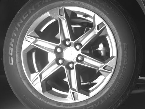 Used 2025 Chevrolet Blazer LT image 13