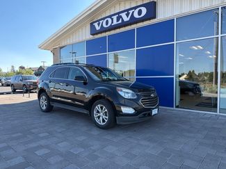 Used 2016 Chevrolet Equinox LT w/ Convenience Package AWD/4WD video 1