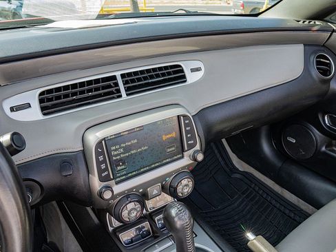 Used 2015 Chevrolet Camaro LT w/ RS Package image 29