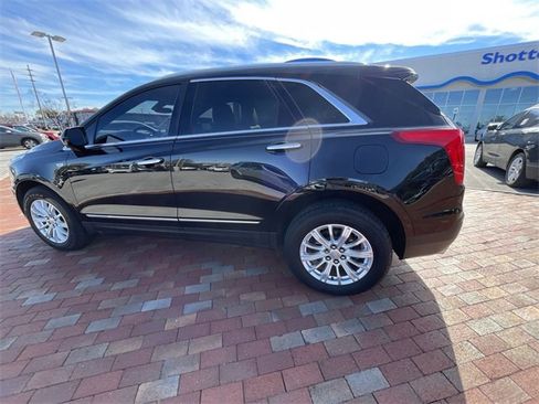 Used 2019 Cadillac XT5 FWD image 29