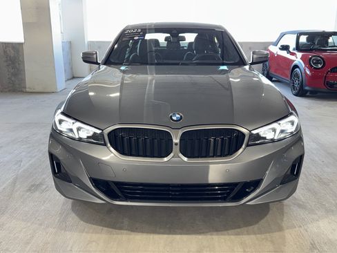 Certified 2025 BMW 330i 330i image 3