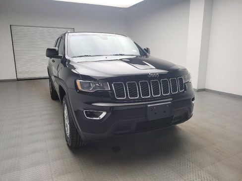 Used 2020 Jeep Grand Cherokee Laredo image 14