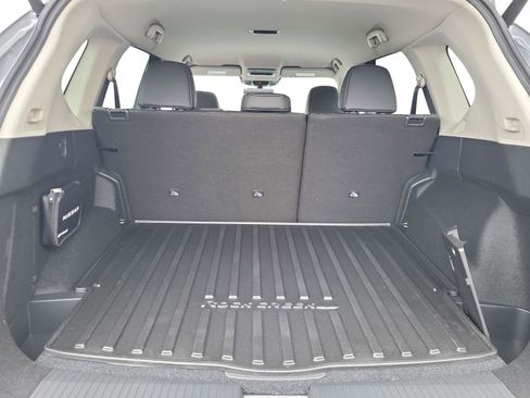 New 2026 Nissan Rogue Rock Creek image 21