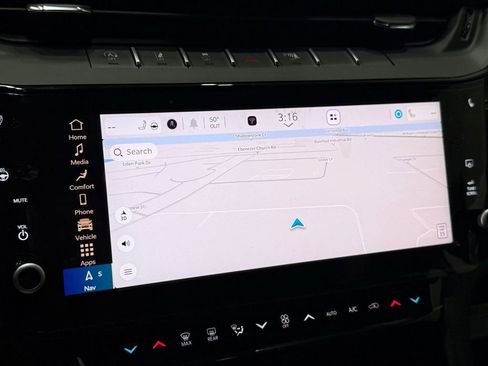 New 2026 Jeep Grand Cherokee Limited image 41