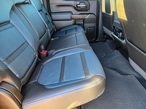 Used 2021 GMC Sierra 1500 Denali image 35