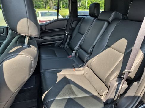 Used 2025 Toyota Land Cruiser 1958 AWD/4WD image 9