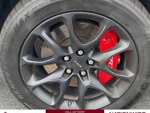 Used 2024 Dodge Durango SRT AWD/4WD image 19