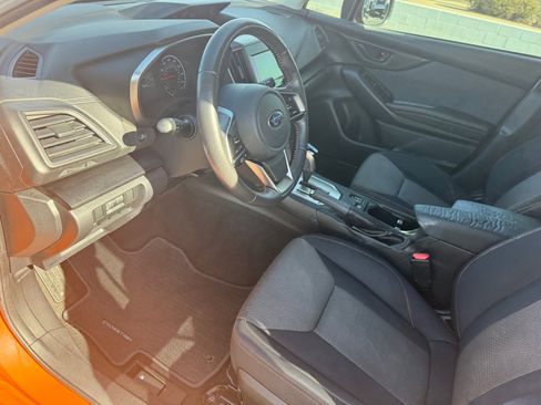 Used 2019 Subaru Crosstrek 2.0i Premium image 20