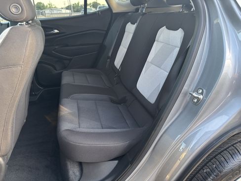 Used 2026 Chevrolet Trax LS w/ Driver Confidence Package FWD image 26