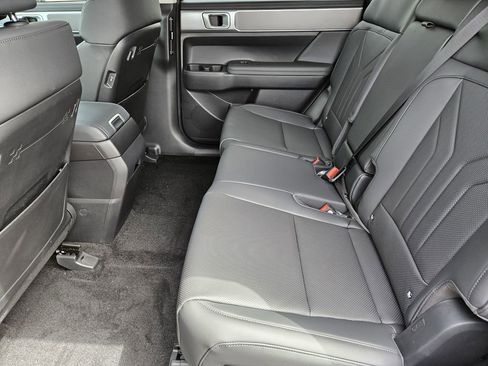 New 2026 Hyundai Santa Fe SEL FWD image 28