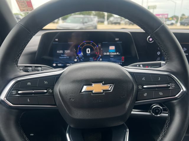 Certified 2025 Chevrolet Equinox LT w/ Safety and Technology Package AWD/4WD image 23