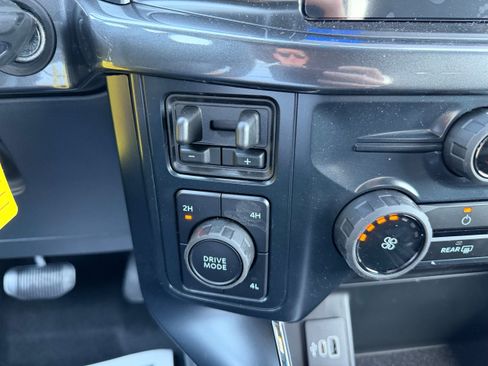 New 2026 Ford F150 STX w/ Equipment Group 200A AWD/4WD image 49