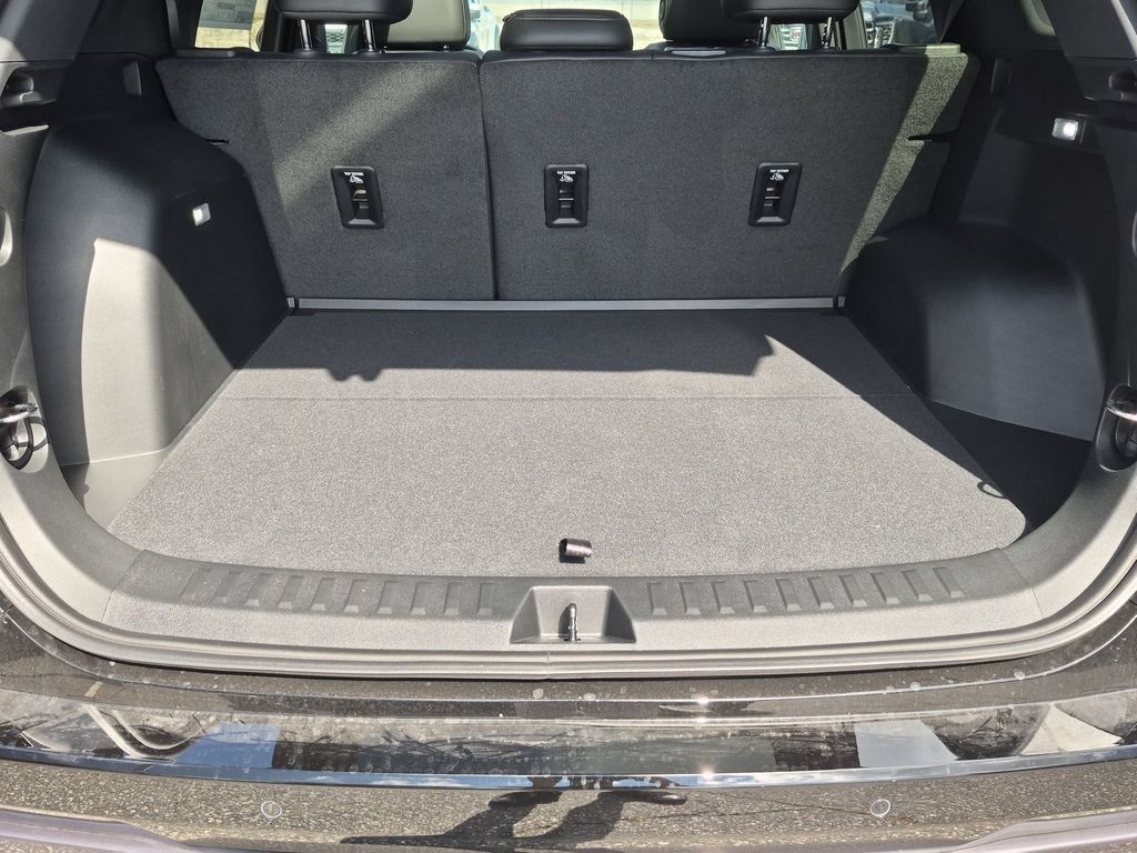 New 2027 GMC Terrain AT4 w/ Convenience Package III AWD/4WD image 23