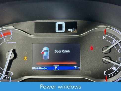 Used 2020 Honda Ridgeline RTL-E image 17