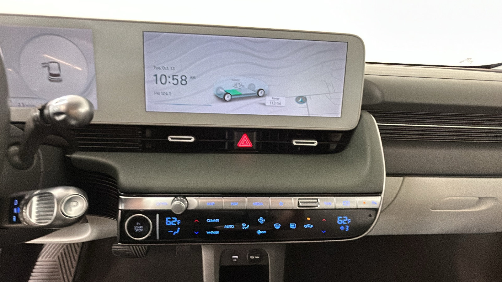 Used 2023 Hyundai Ioniq 5 SEL AWD/4WD image 28