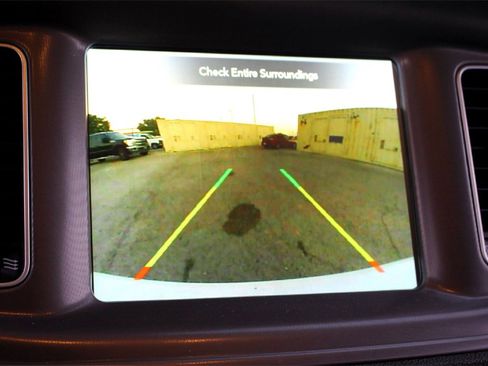 Used 2023 Dodge Charger GT image 16