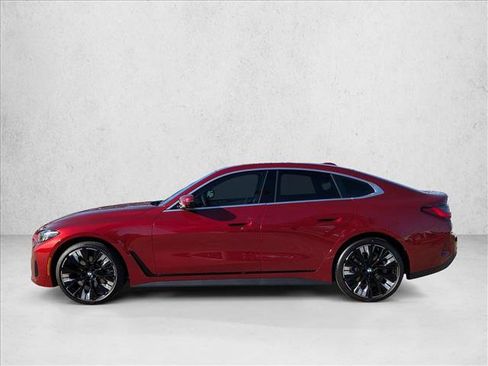 New 2026 BMW 430i w/ Premium Package RWD image 9