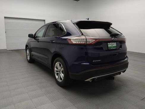 Used 2016 Ford Edge SEL w/ Equipment Group 201A image 5