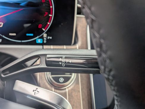 Used 2025 Mercedes-Benz E 450 4MATIC Sedan image 24