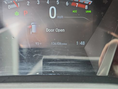 Used 2022 Honda CR-V EX-L image 28