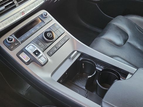 Used 2020 Hyundai Palisade Limited image 16