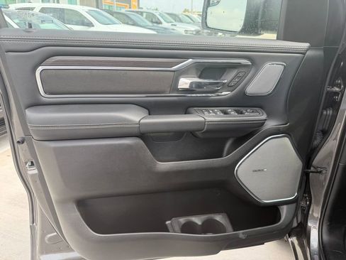 New 2026 RAM 1500 Laramie AWD/4WD image 13