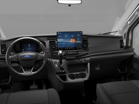 New 2026 Ford Transit 350 XLT RWD image 7