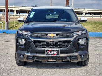 Used 2023 Chevrolet TrailBlazer ACTIV video 2