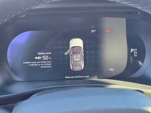 Certified 2023 Volvo C40 P8 Recharge Ultimate image 25