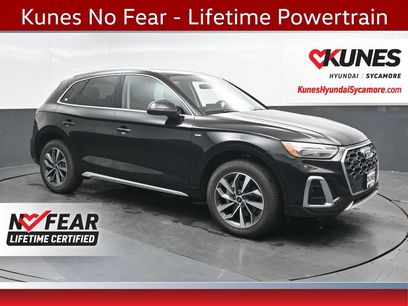 Used 2024 Audi Q5 2.0T Premium Plus