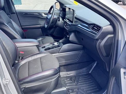 Used 2023 Ford Escape ST-Line Select w/ Tech Pack #1 AWD/4WD image 14