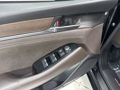 Used 2018 MAZDA MAZDA6 Signature image 10