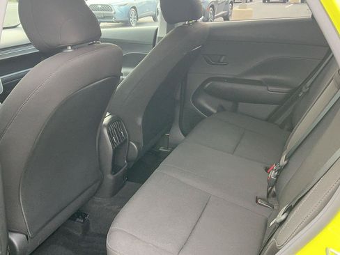 Certified 2024 Hyundai Kona SEL AWD/4WD image 25