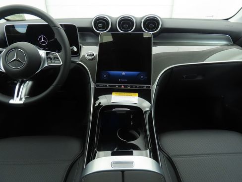 Certified 2026 Mercedes-Benz GLC 300 image 14