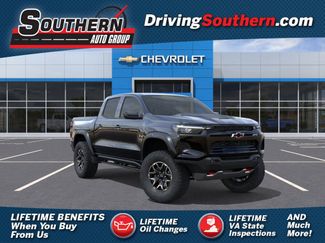 New 2026 Chevrolet Colorado ZR2 w/ Technology Package video 1