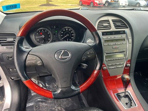 Used 2009 Lexus ES 350 image 26