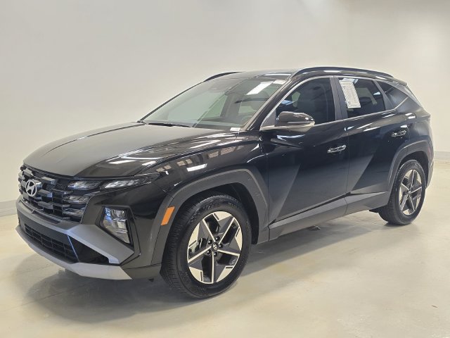 Used 2025 Hyundai Tucson SEL FWD image 33