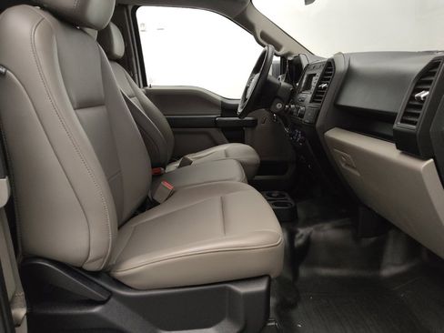 Used 2019 Ford F150 XL w/ XL Power Equipment Group AWD/4WD image 21