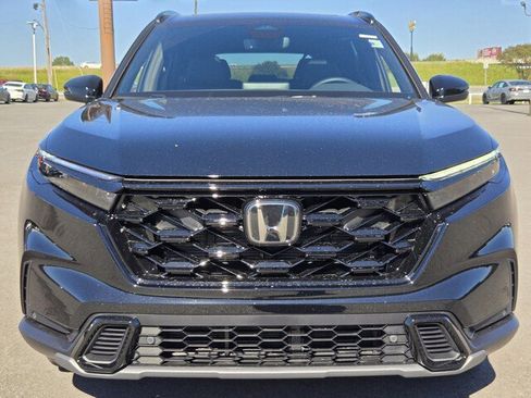 New 2026 Honda CR-V Sport-L image 11