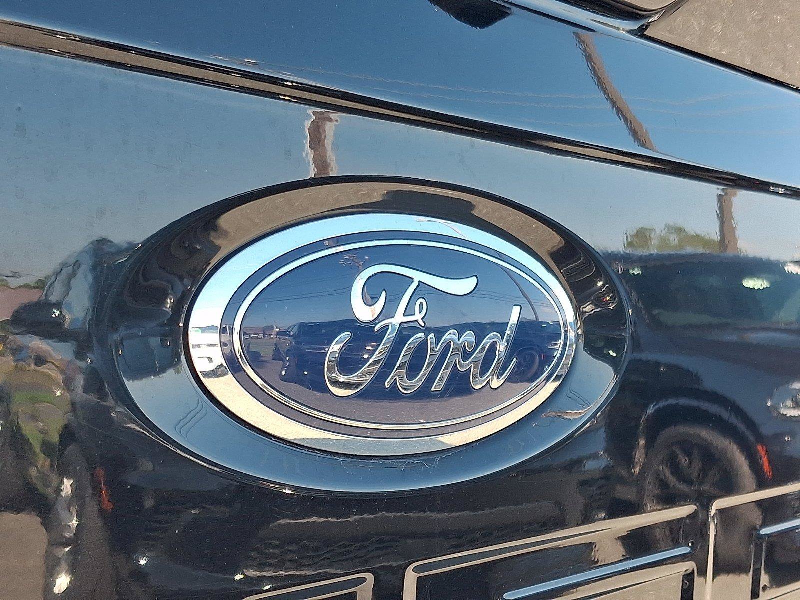 Used 2022 Ford F150 XLT w/ Equipment Group 302A High AWD/4WD image 30