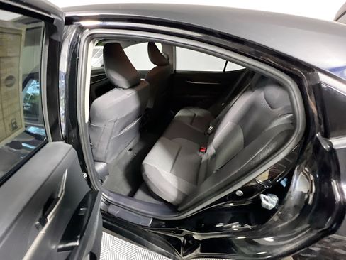 Used 2025 Toyota Camry LE w/ Convenience Package FWD image 29