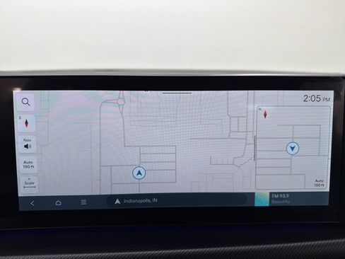 New 2026 Hyundai Sonata N Line image 22