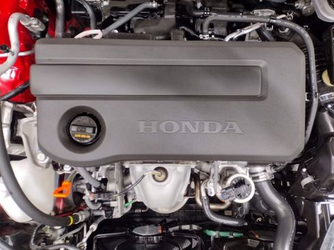 Used 2025 Honda Civic Sport image 7