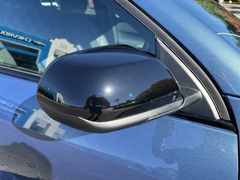 New 2026 Chevrolet Equinox RS w/ Convenience Package III image 5