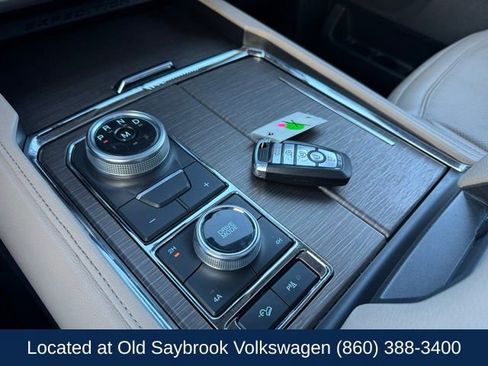 Used 2024 Ford Expedition Max Limited image 43