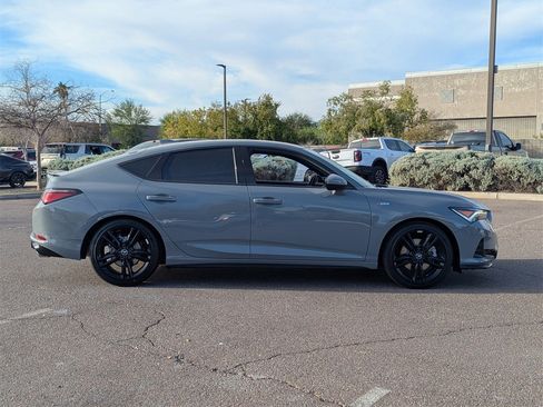 New 2026 Acura Integra A-Spec image 8