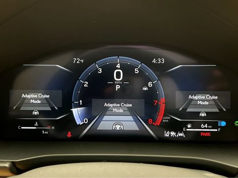 New 2026 Lexus IS 350 F Sport image 14